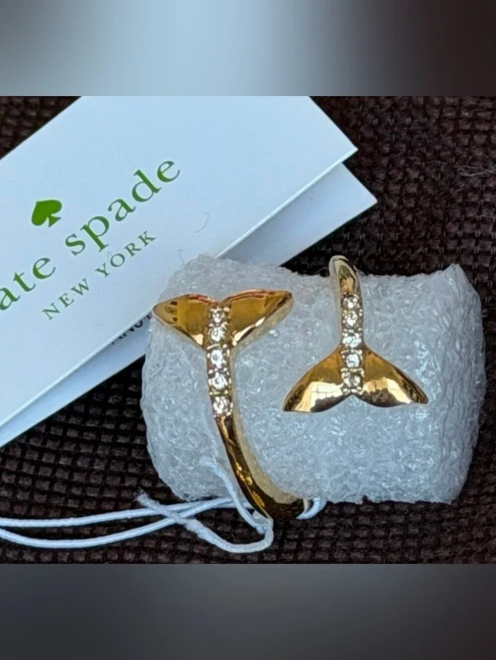 NWT Kate Spade 